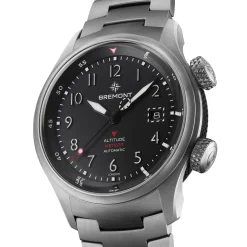 Bremont Altitude MB Meteor 42mm Titanium Automatic Men’s Watch
