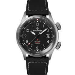 Bremont Altitude MB Meteor 42mm Titanium Automatic Men’s Watch