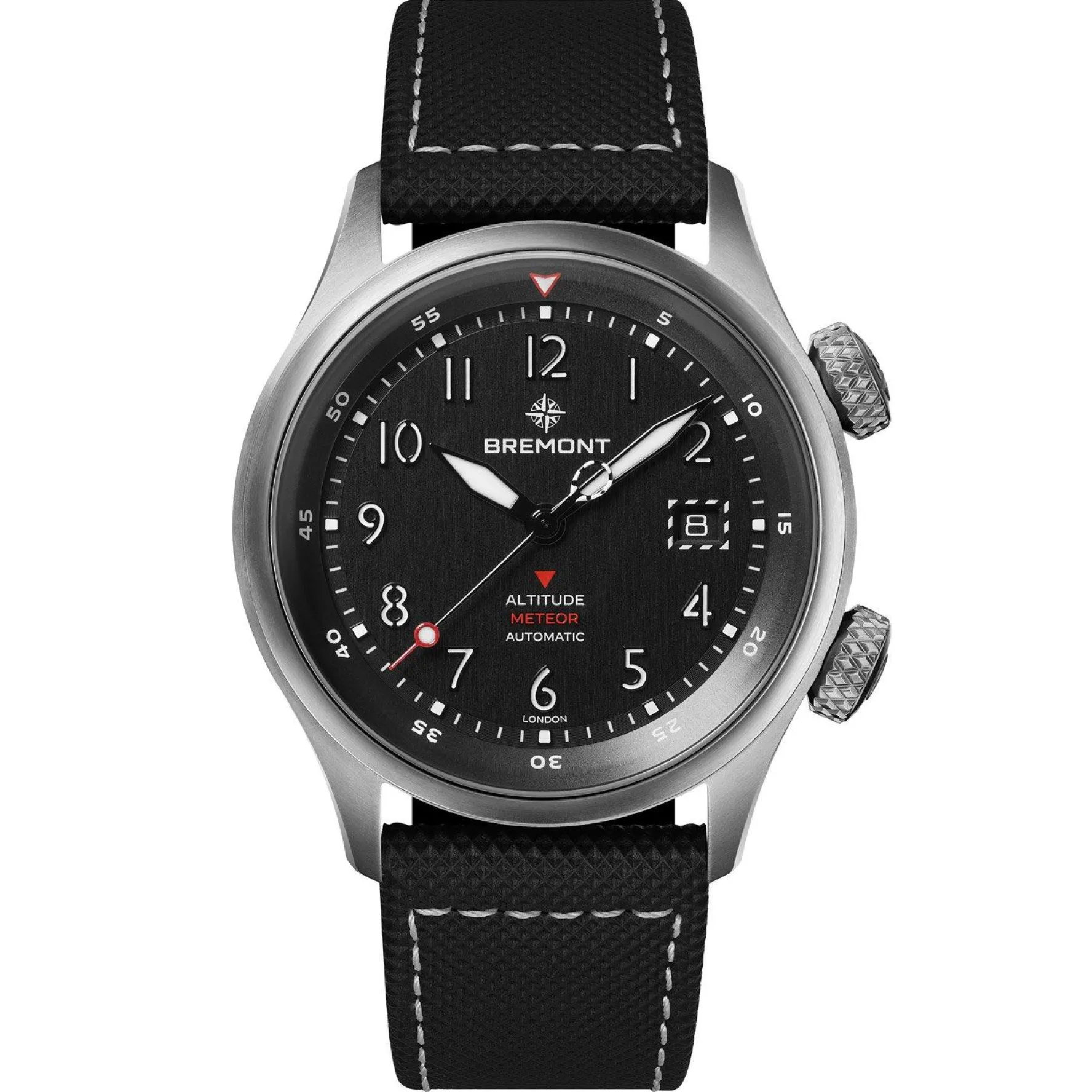 Bremont Altitude MB Meteor 42mm Titanium Automatic Men’s Watch