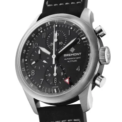 Bremont Altitude 42mm Chronograph GMT Automatic Men’s Watch