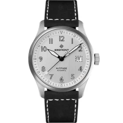 Bremont Altitude 39mm Date Automatic Men’s Watch