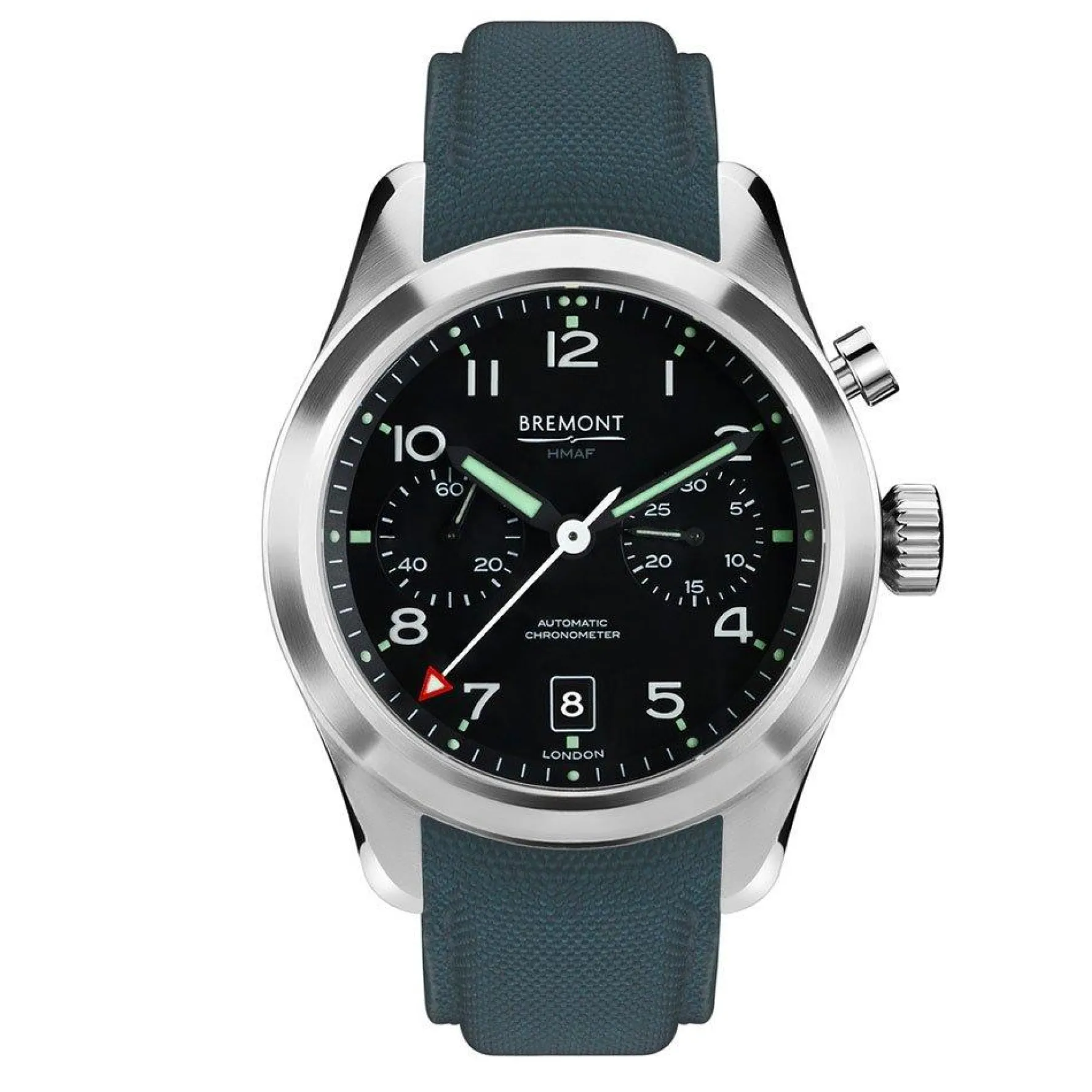Bremont Arrow 42mm Chronograph Automatic Men's Watch