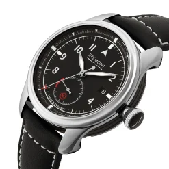 Bremont H1 Fury 40mm Automatic Men’s Watch