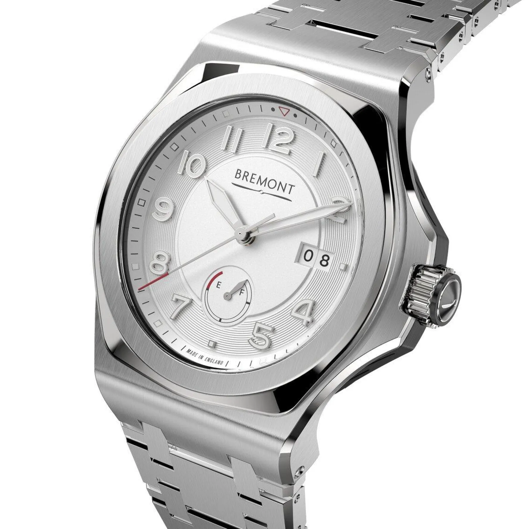 Bremont H1 Supernova 40mm Automatic Men’s Watch