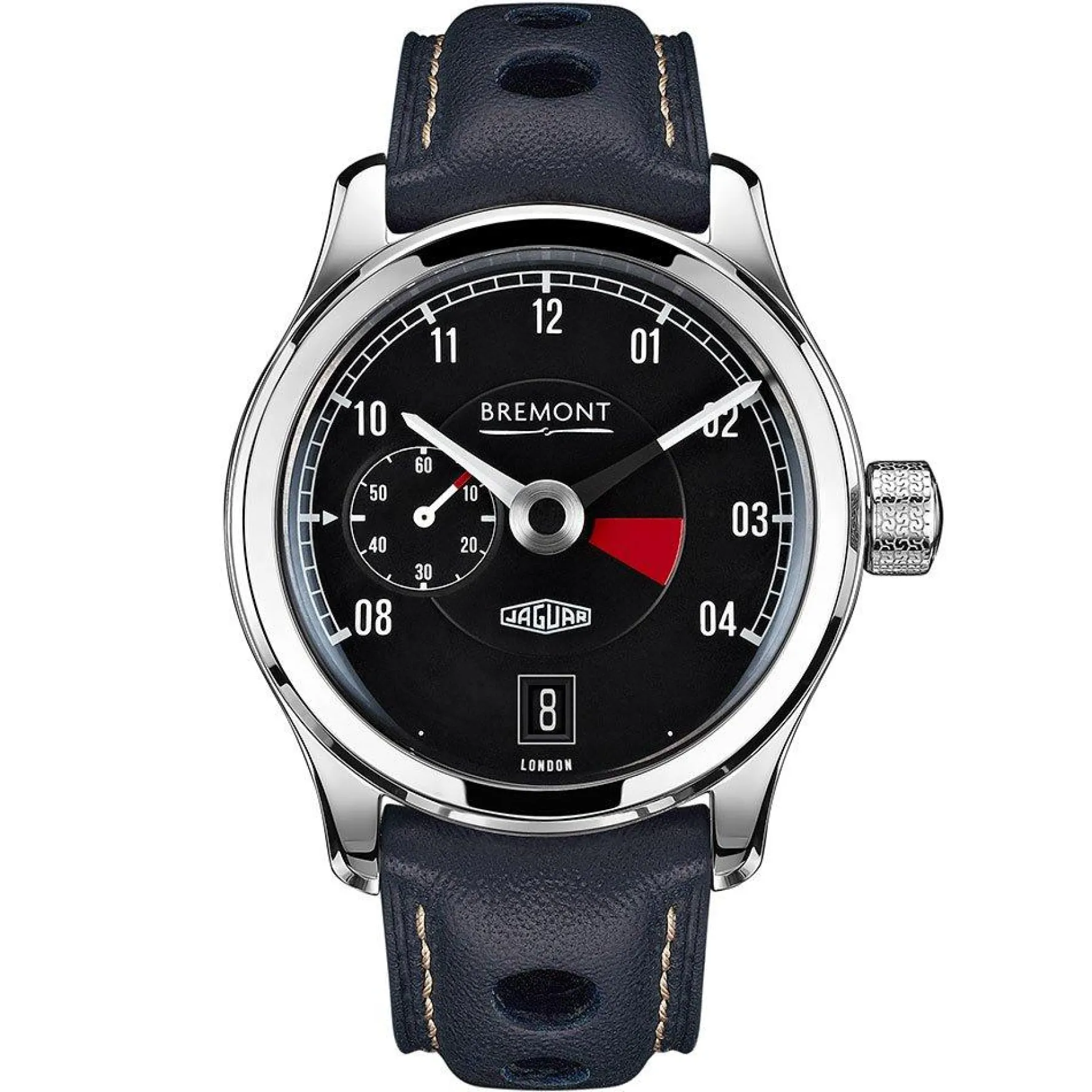 Bremont Jaguar MK1 Automatic Men's Watch