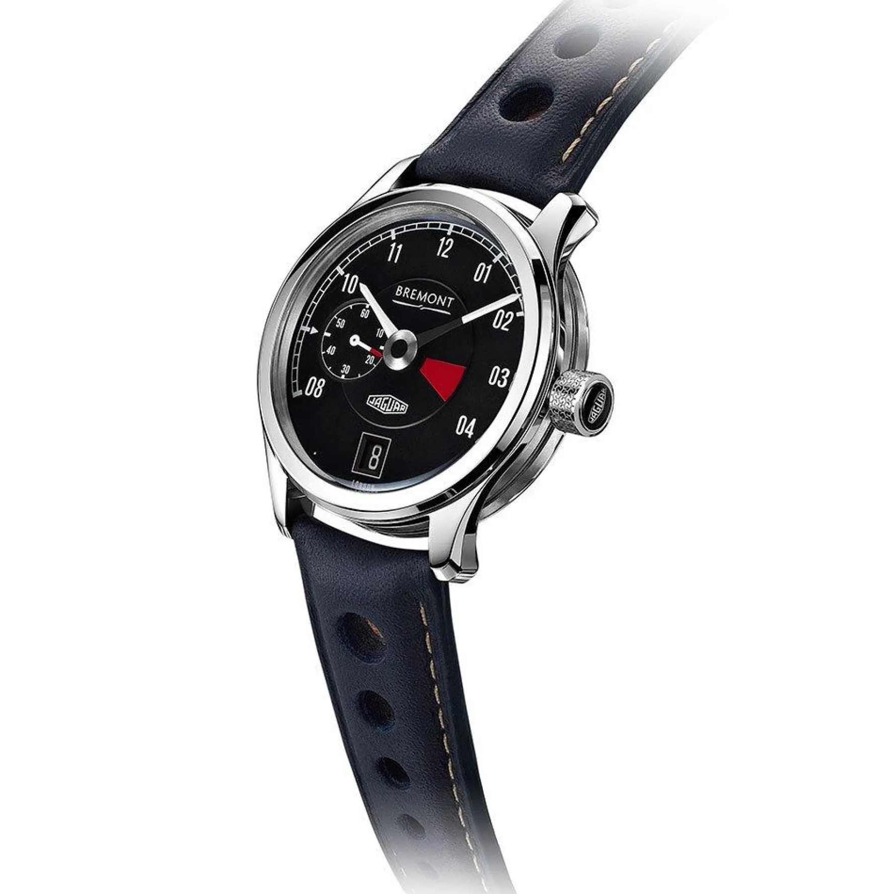 Bremont Jaguar MK1 Automatic Men's Watch