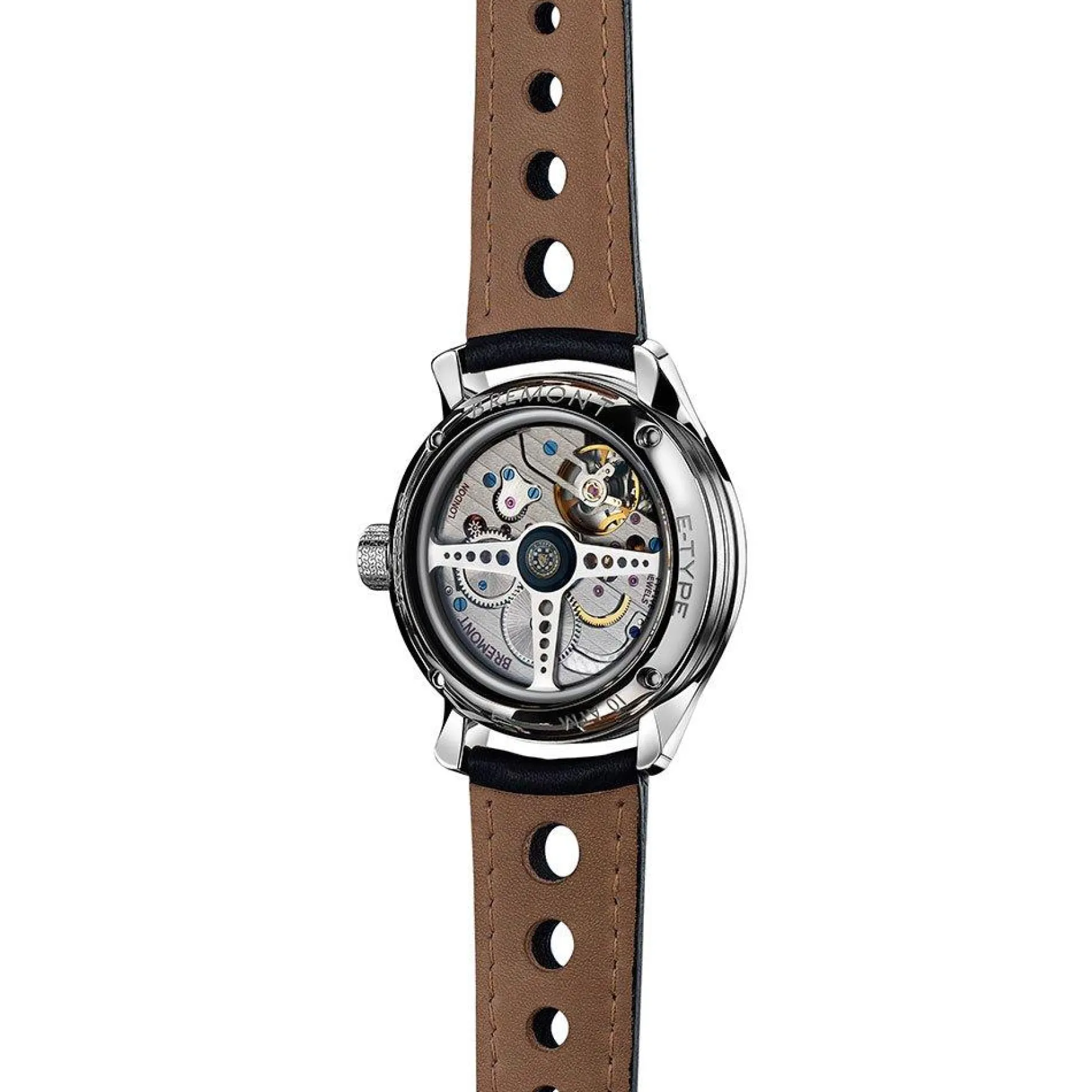 Bremont Jaguar MK1 Automatic Men's Watch