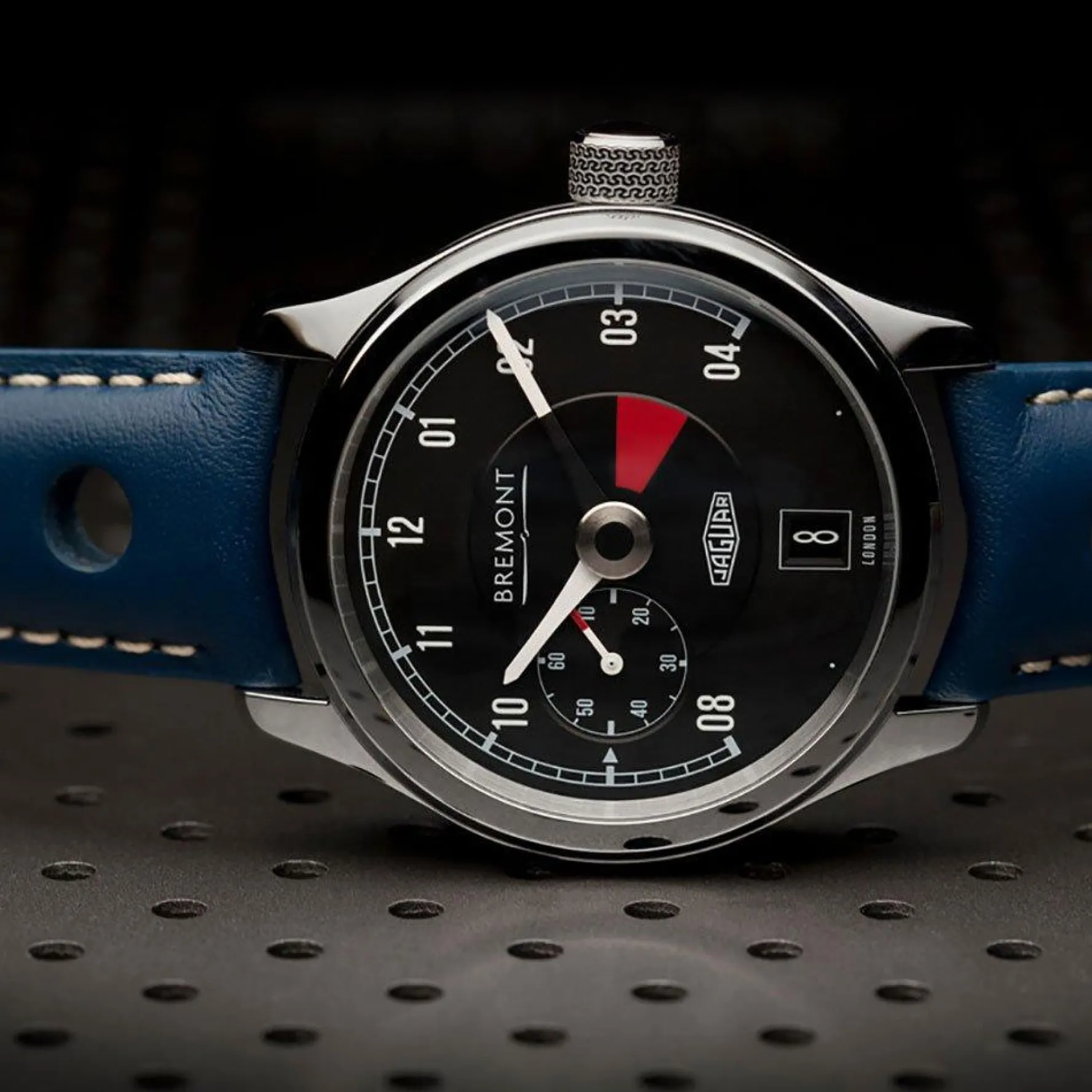 Bremont Jaguar MK1 Automatic Men's Watch