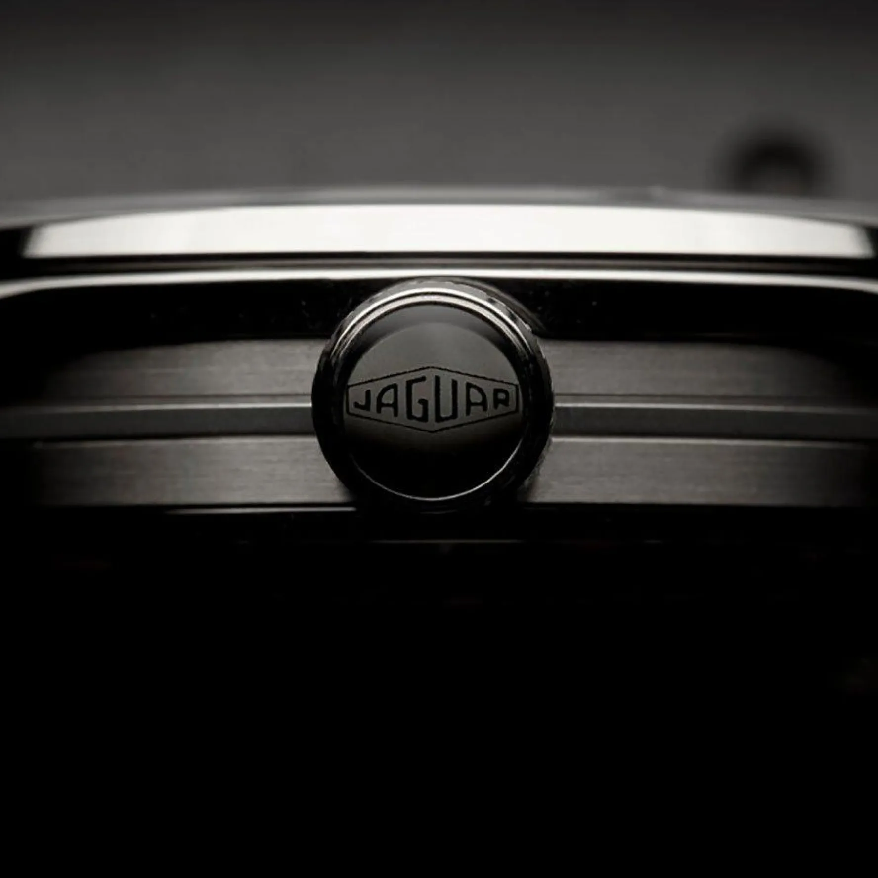 Bremont Jaguar MK1 Automatic Men's Watch