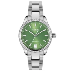 Bremont Lady K 34mm Diamond Automatic Ladies Watch