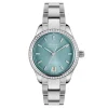 Bremont Lady K 34mm Diamond Automatic Ladies Watch