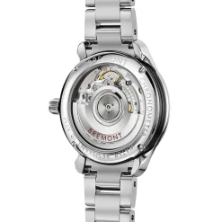 Bremont Lady K 34mm Diamond Automatic Ladies Watch