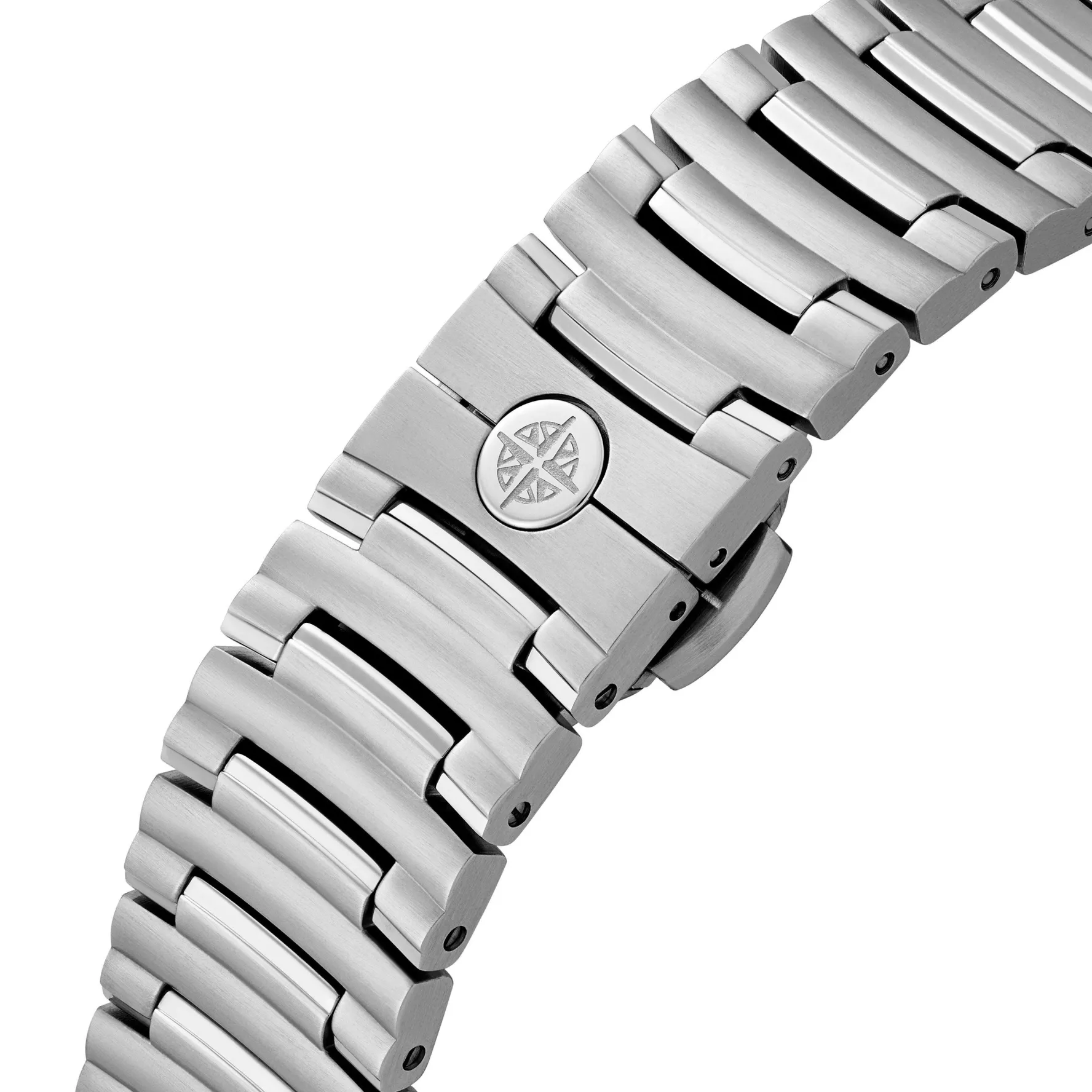 Bremont Limited Edition Terra Nova 38mm Automatic Watch