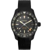 Bremont S302 JET 40mm Automatic Men’s Watch