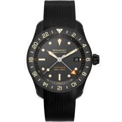 Bremont S302 JET 40mm Automatic Men’s Watch