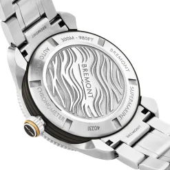 Bremont S300 Vigo 40mm Automatic Ladies Watch