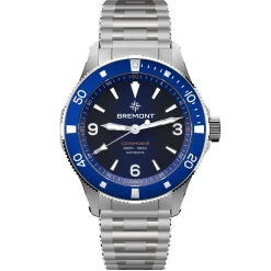 Bremont Supermarine 300M 40mm Automatic Men’s Watch