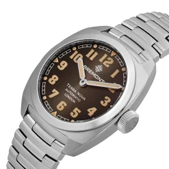 Bremont Terra Nova 38mm Automatic Men’s Watch