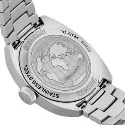 Bremont Terra Nova 38mm Automatic Men’s Watch