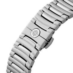 Bremont Terra Nova 40.5mm Date Automatic Watch