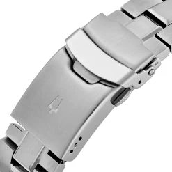 Bulova Classic 44mm Chronograph Men’s Watch