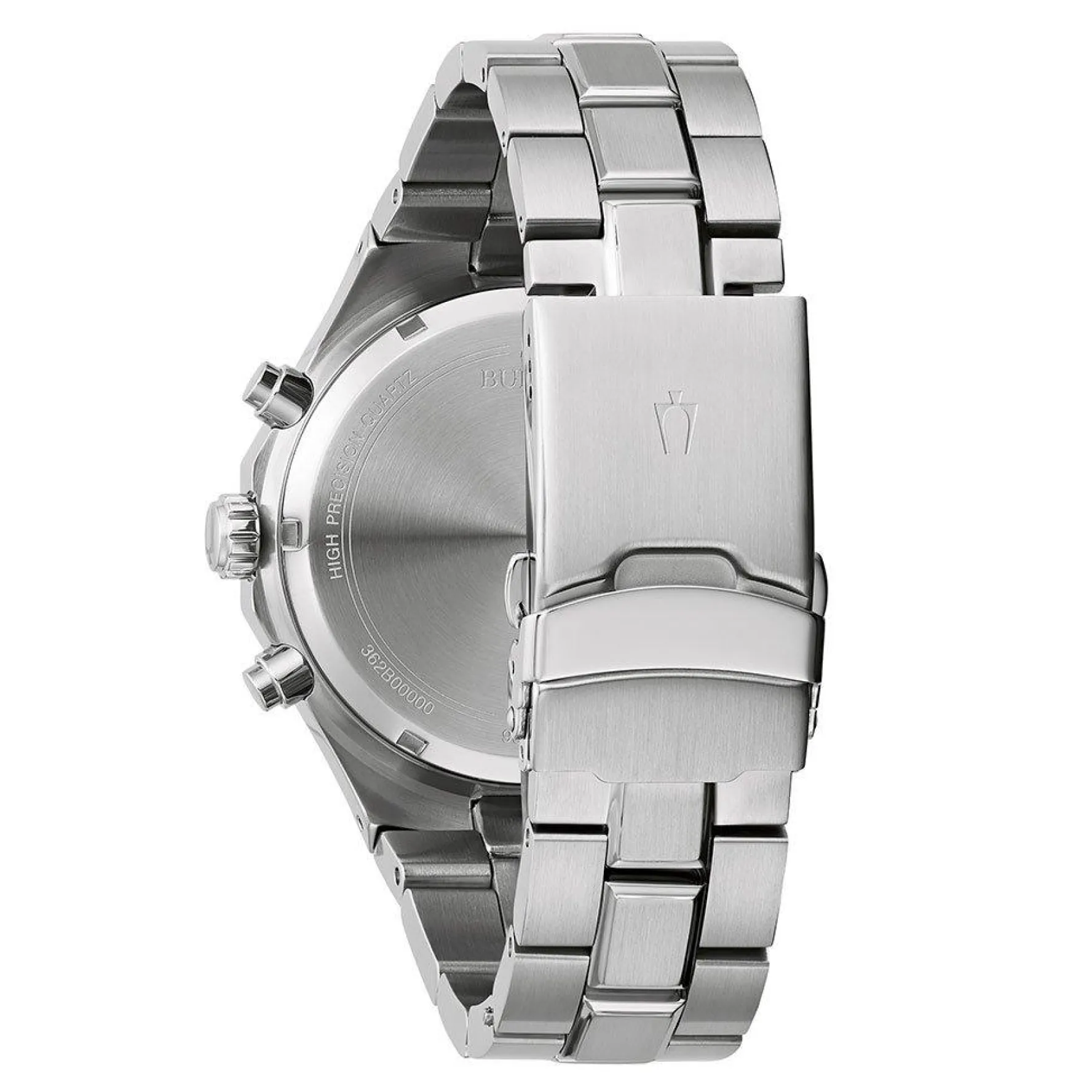 Bulova Classic 44mm Chronograph Men’s Watch