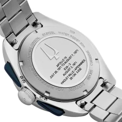 Bulova Lunar Pilot 43.5mm Chronograph Men’s Watch