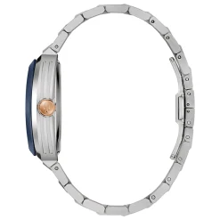 Bulova Maquina 40mm Skeleton Automatic Men’s Watch