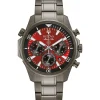 Bulova Marine Star 43mm Chronograph Men's Watch