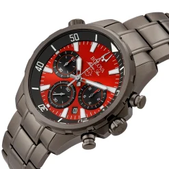 Bulova Marine Star 43mm Chronograph Men's Watch