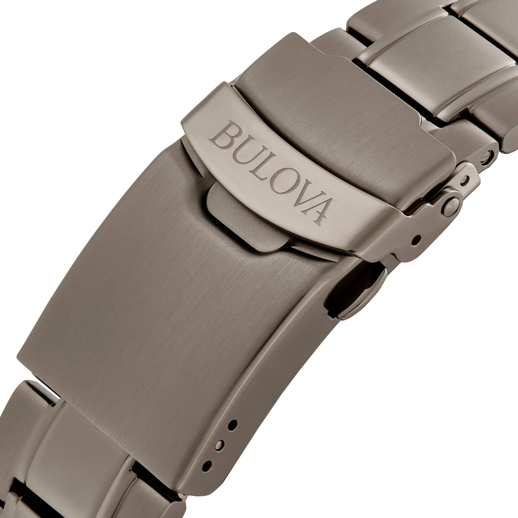 Bulova Marine Star 43mm Chronograph Men's Watch