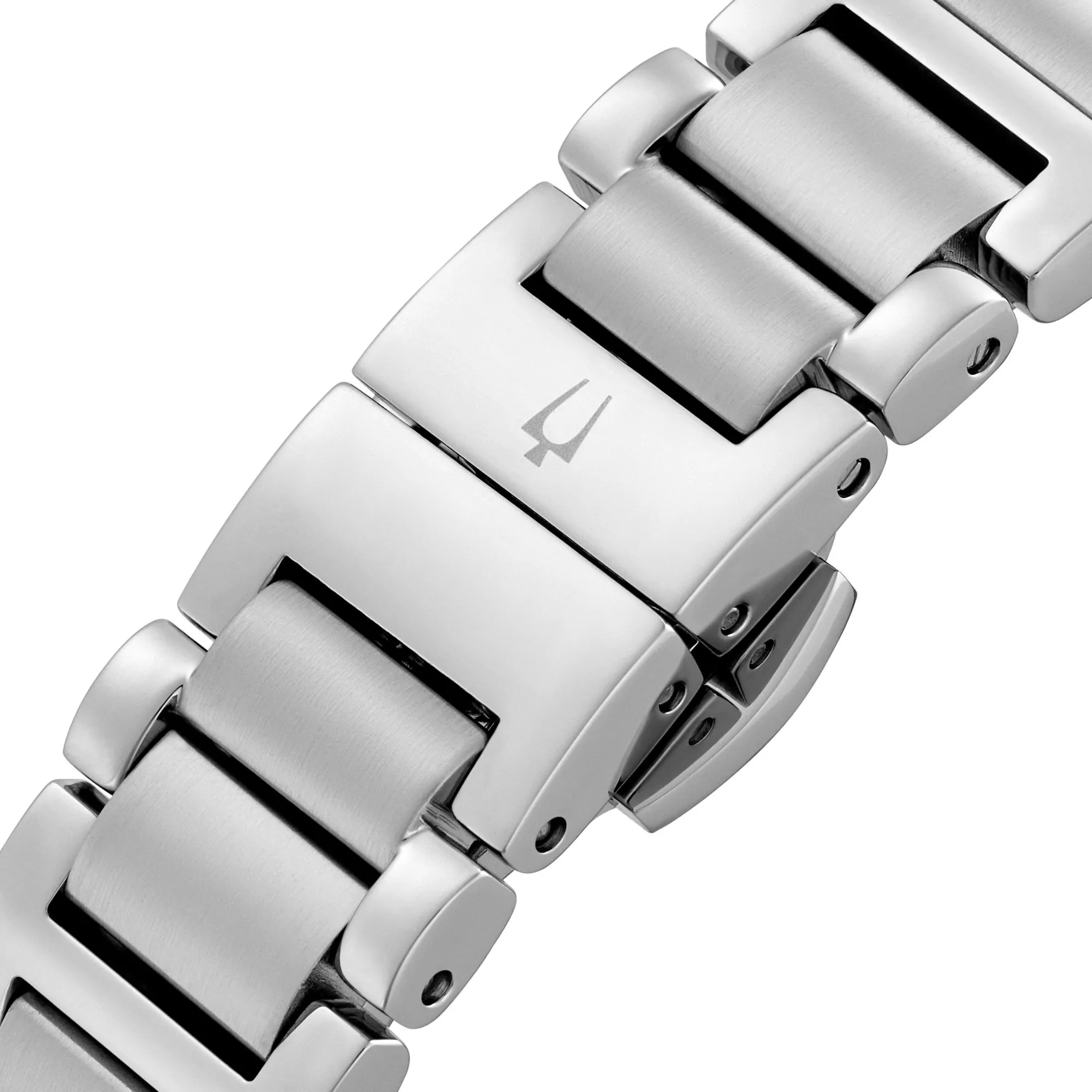 Bulova Marine Star 34mm Diamond Ladies Watch