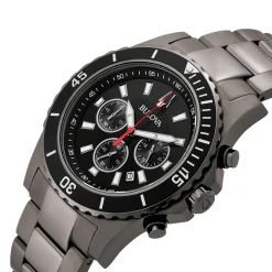 Bulova Modern 44mm Chronograph Men’s Watch
