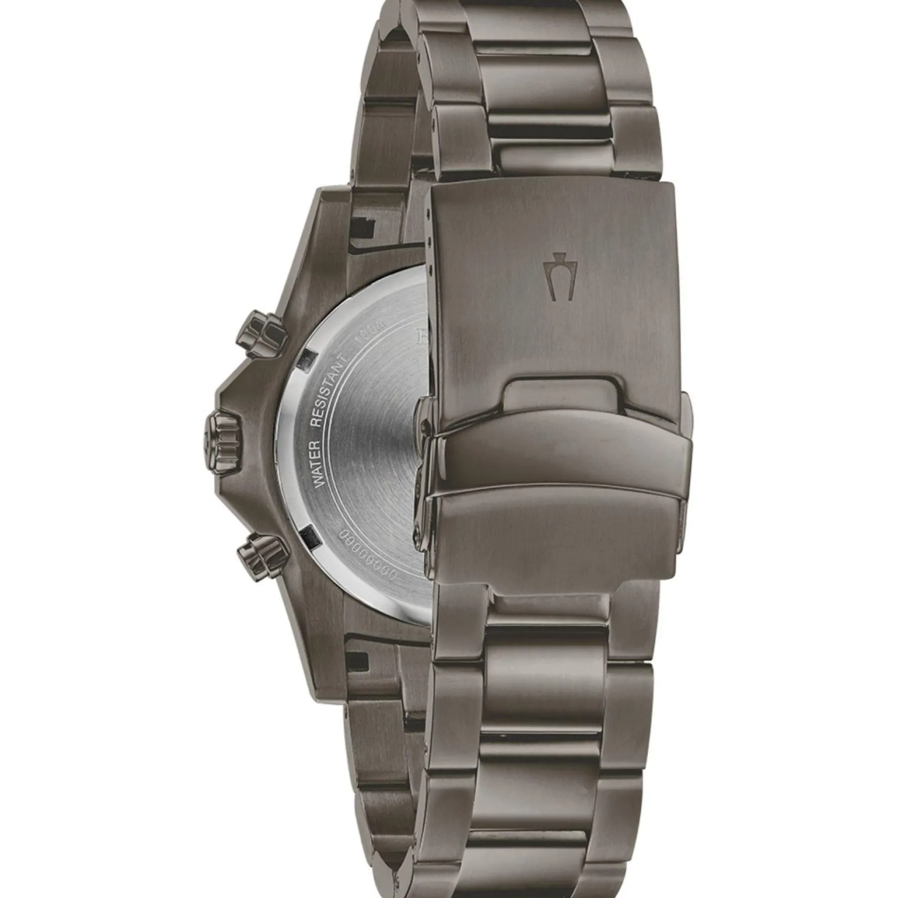Bulova Modern 44mm Chronograph Men’s Watch