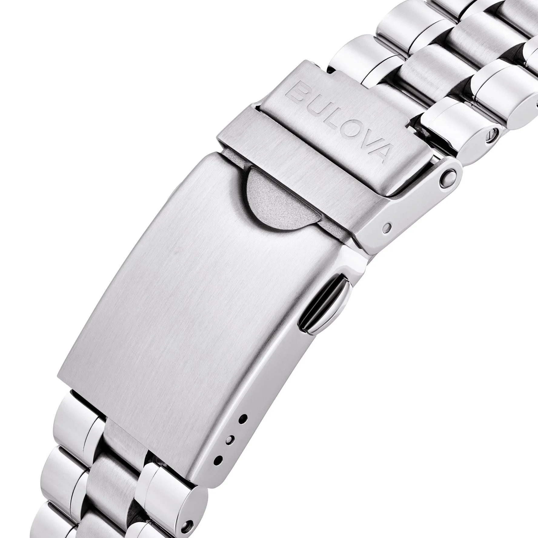Bulova Oceanographer 41mm Automatic Men’s Watch