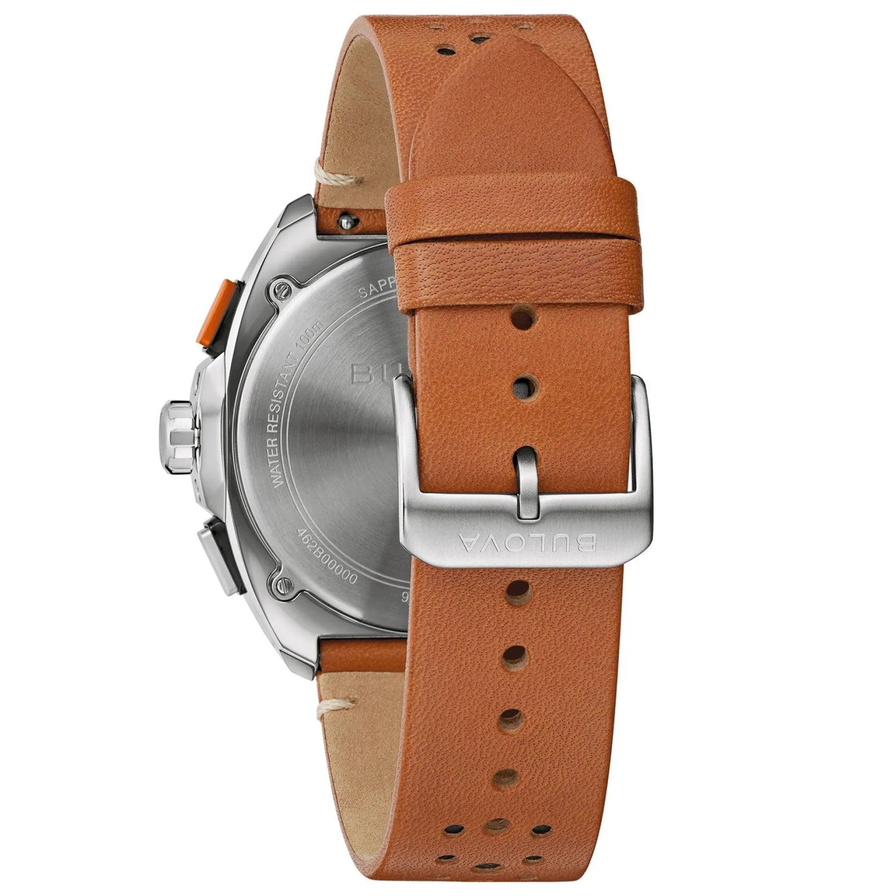 Bulova Racer 42mm Chronograph Men’s Watch