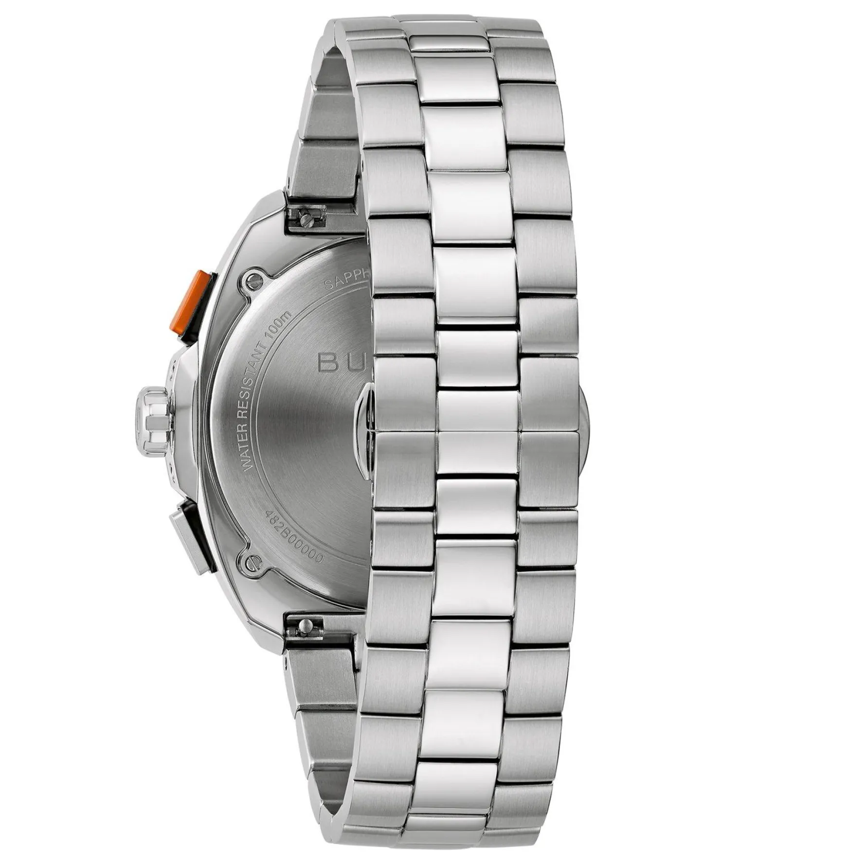Bulova Racer 42mm Chronograph Men’s Watch