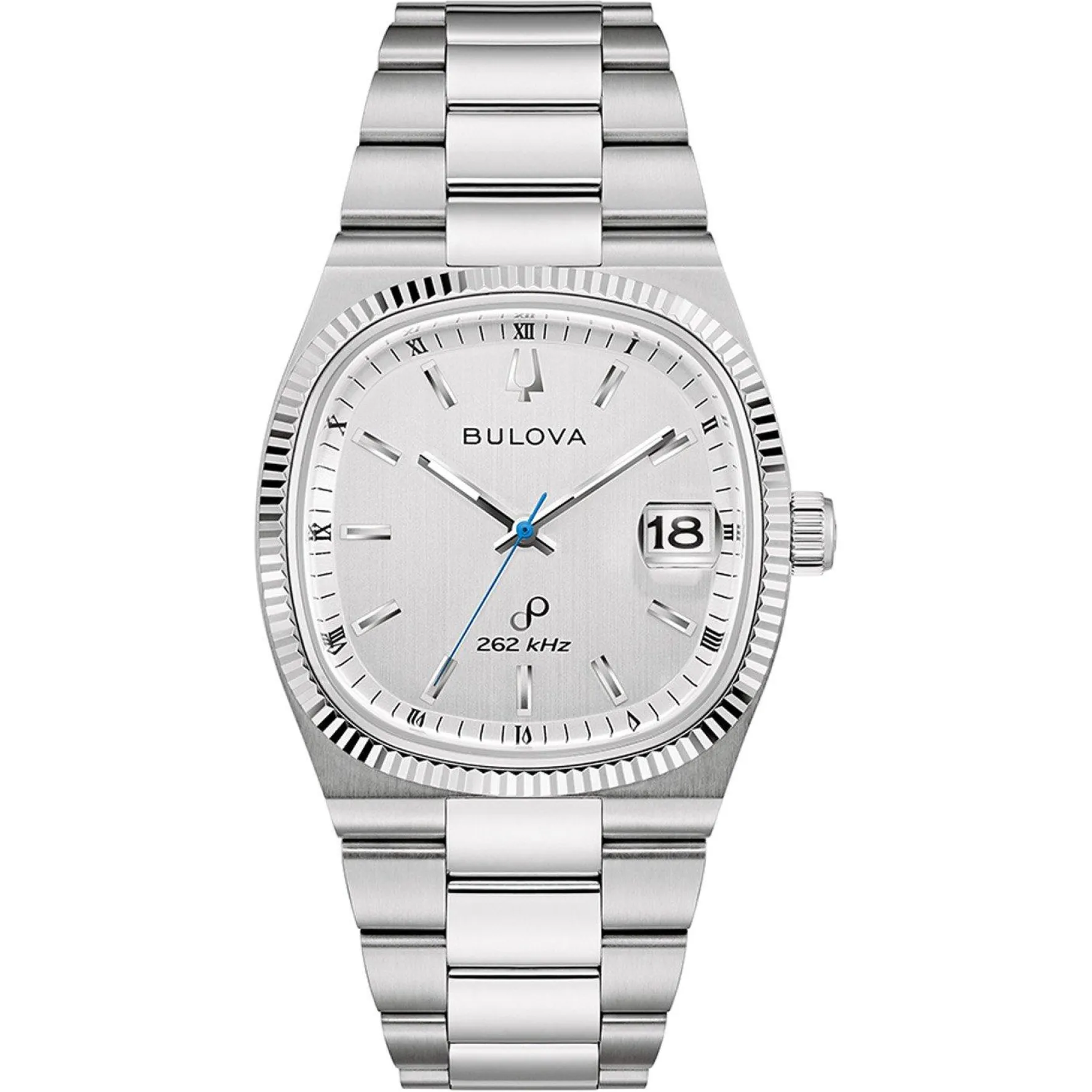 Bulova Super Seville 38mm Men's Watch