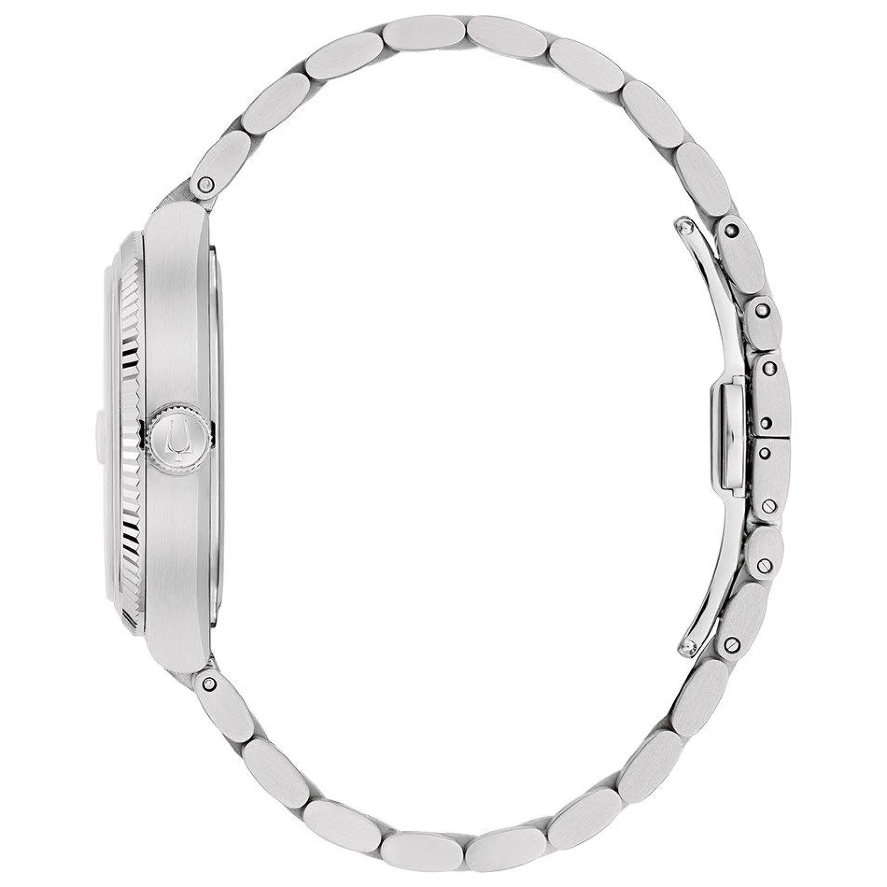 Bulova Super Seville 38mm Men's Watch