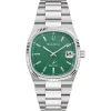 Bulova Super Seville 38mm Men's Watch