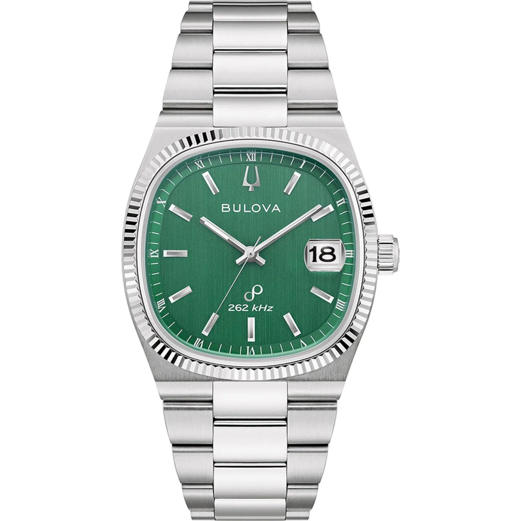 Bulova Super Seville 38mm Men's Watch