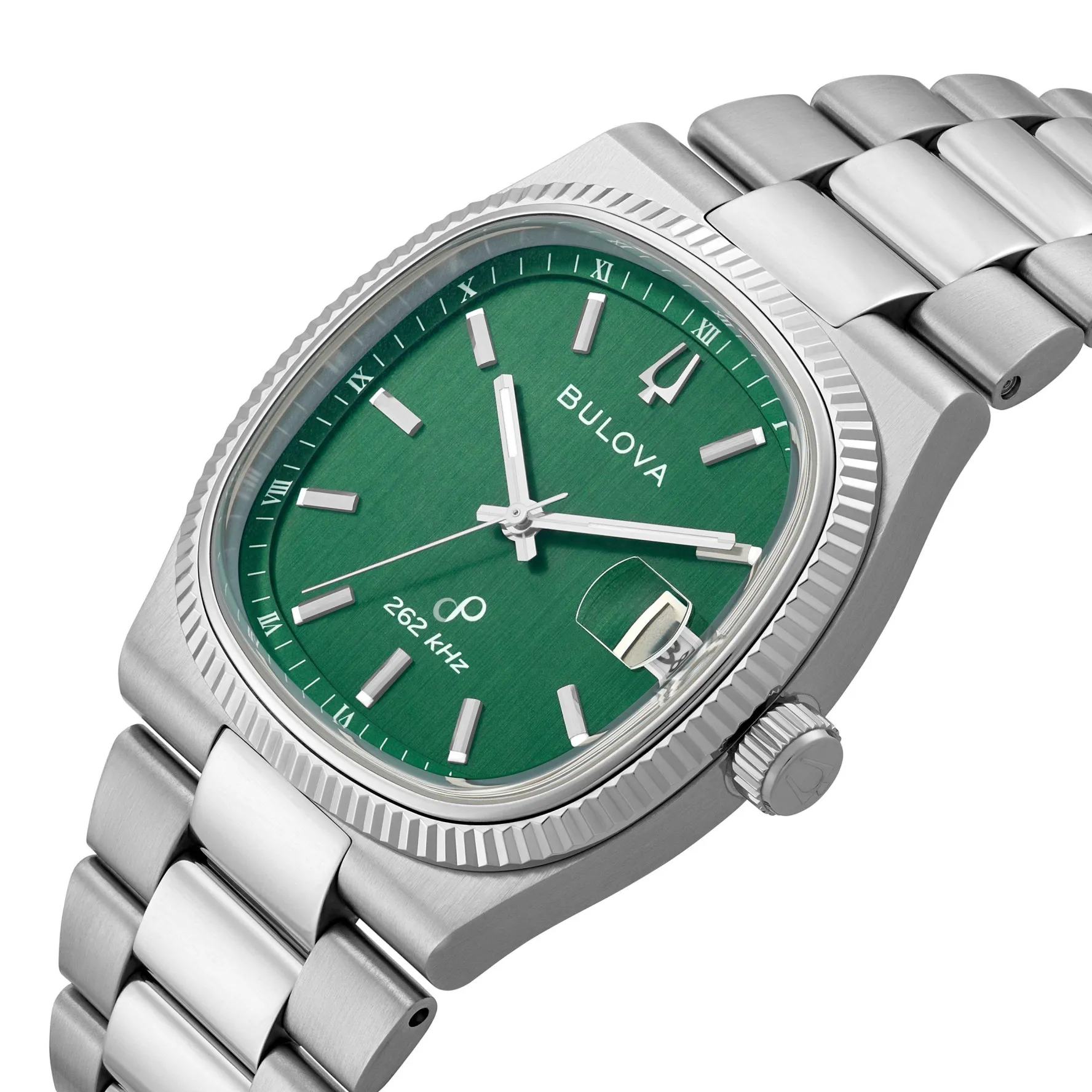 Bulova Super Seville 38mm Men's Watch