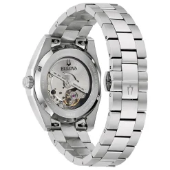 Bulova Surveyor 39mm Automatic Men’s Watch