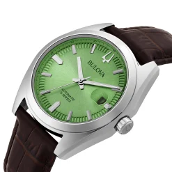 Bulova Surveyor 39mm Automatic Men’s Watch