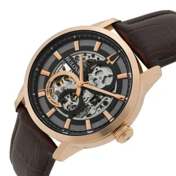 Bulova Sutton 43mm Automatic Men’s Watch