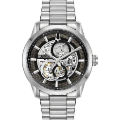 Bulova Sutton 43mm Automatic Men’s Watch