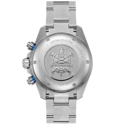 Certina DS Action Diver Chrono 44.6mm Automatic Watch