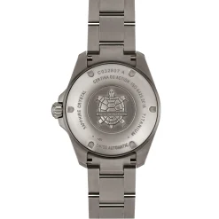 Certina DS Action Diver Powermatic 80 38mm Titanium Automatic Men’s Watch