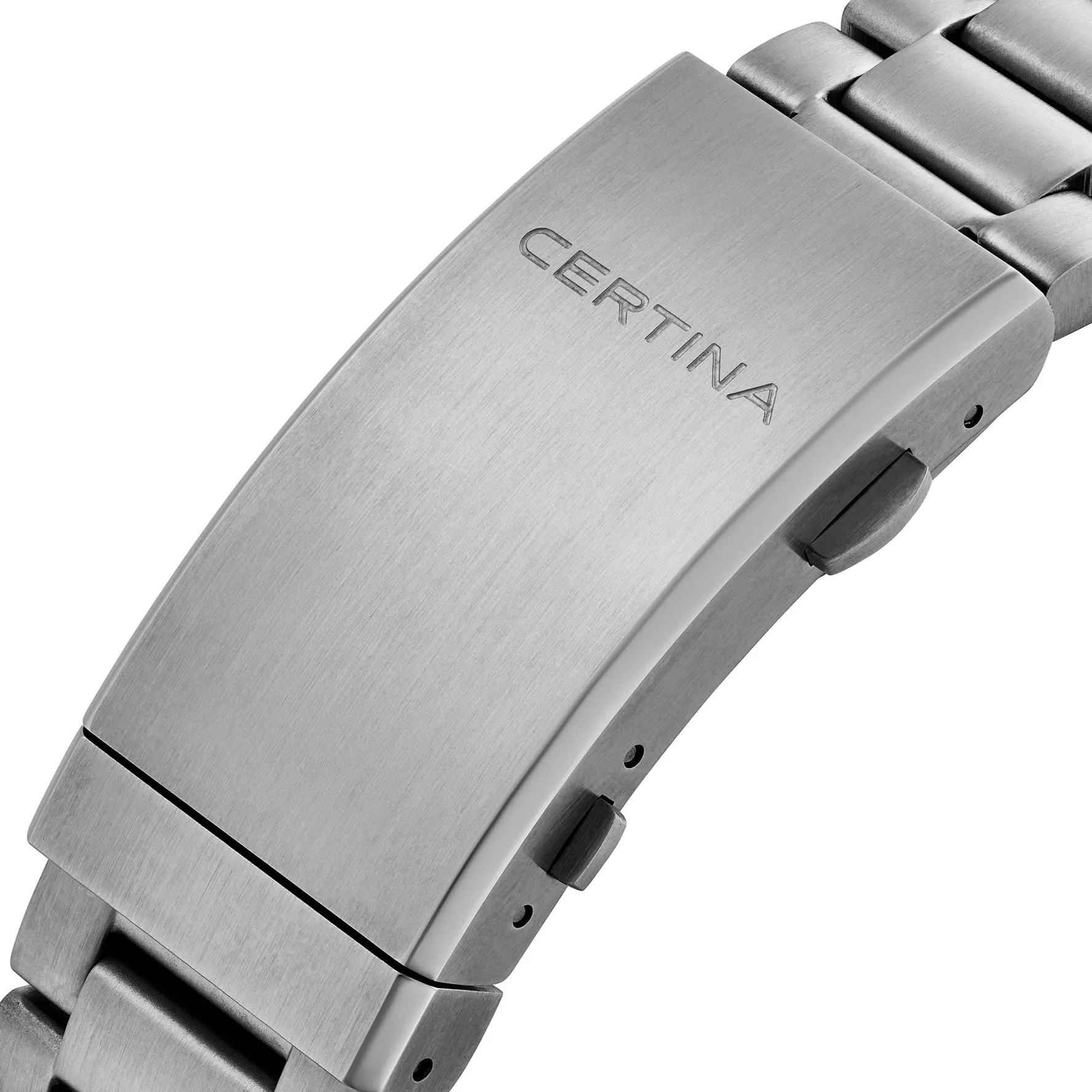 Certina DS Action Diver Powermatic 80 43mm Automatic Men’s Watch