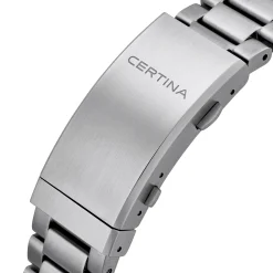 Certina DS Action Diver Powermatic 80 43mm Automatic Men’s Watch